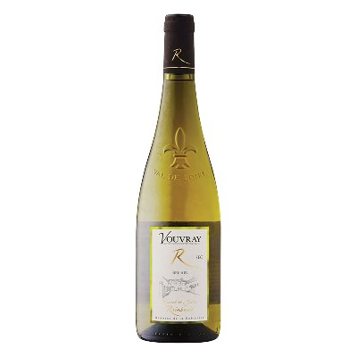 Vouvray AOC Demi-Sec Les Caves de Bel Air - Chenin Blanc 2023 12/750