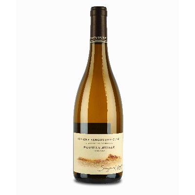 Pouilly-Fuisse Domaine "Terroirs" 2024 Sangouard-Guyot 12/750