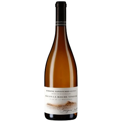 Macon-La Roche Vineuse « Clos de la Bressande » 2022 12/750