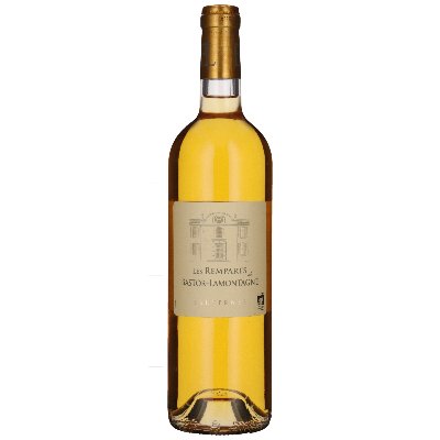 Sauternes"Les Remparts de Bastor-Lamontagne"   2022  12/375