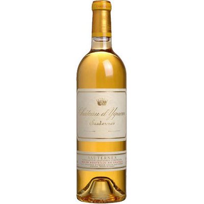 Sauternes Ch. d'Yquem 2008 6/750