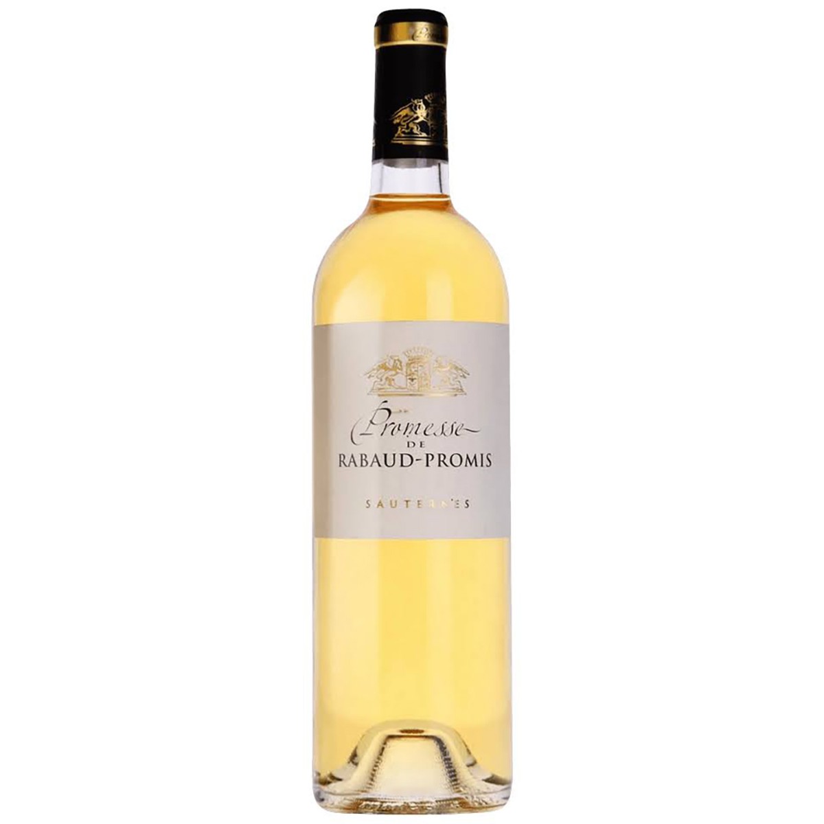 Sauternes Promesse de Rambaud-Promis       2014           6X750ML