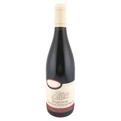Hautes Cotes de nuits "Domaine Roblot Marchand"  2023    12x750