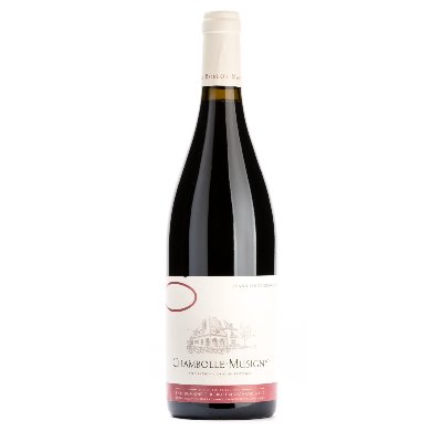 Chambolle Musigny "Domaine Roblot Marchand"  2023    12x750