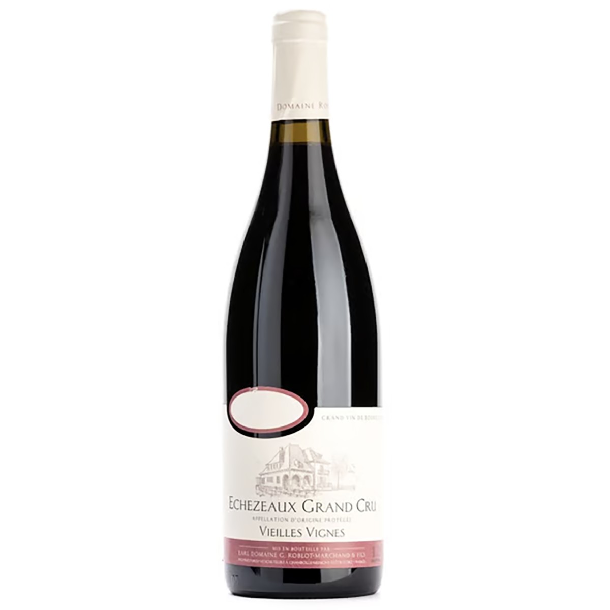 Echezeaux  Grand Cru  "DOMAINE Roblot Marchand"  2021 6X750