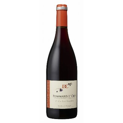 Pommard 1er Cru Les Arvelets'Domaine caillot"     2015   6x750
