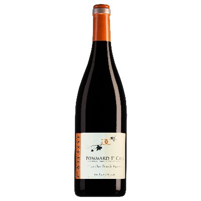 Pommard 1er Cru Les Grands Epenots 'Domaine caillot"     2015  6x750