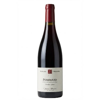 Pommard Vieilles Vignes Closerie des Alisiers   2022   6X750
