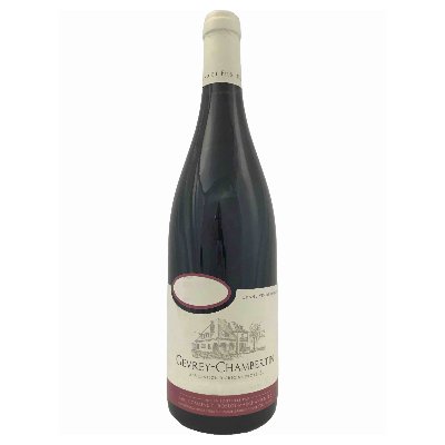 Gevrey Chambertin  Vieilles Vignes "Domaine Roblot Marchand" 2020 6x750