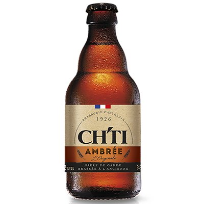 CHTI Amber Alc 5.9% Vegan
2024 SILVER MEDAL World Beer Awards 24/330