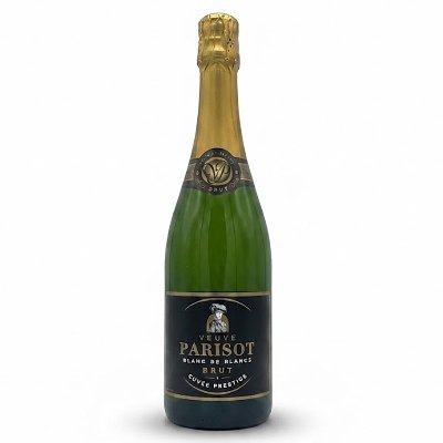 Veuve Parisot Sparkling Brut 12/750