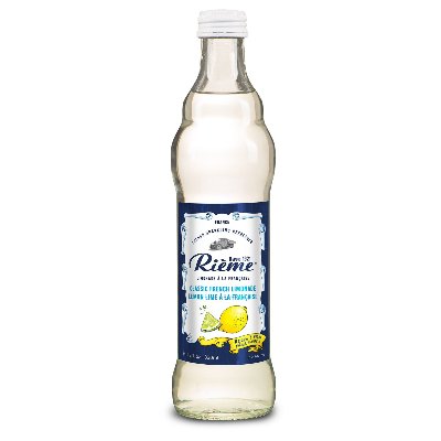 Classic / Lemon Lime French Lemonade " BLUE "Rieme" 24x330