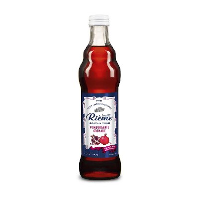 Pomegranate French Lemonade PURPLE "Rieme" 24x330