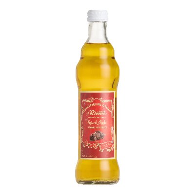 Spiced Apple French Lemonade "Rieme" 12x330