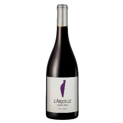 Vins de Pays "EQUILIBRE" Red      100% Syrah  2022   6x750