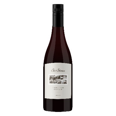 Six Stones Pinot Noir Stelvin® 2018 12X750