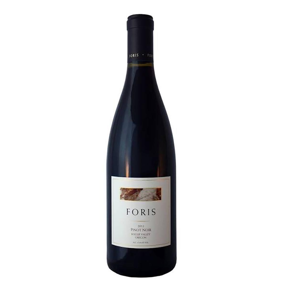 Foris Rogue Valley Pinot Noir Stelvin® 2021 12X750