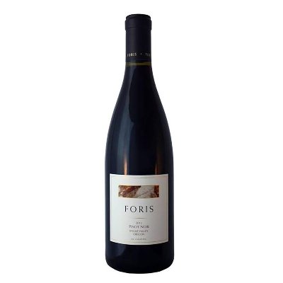 Foris Rogue Valley Pinot Noir Stelvin® 2021 12X750