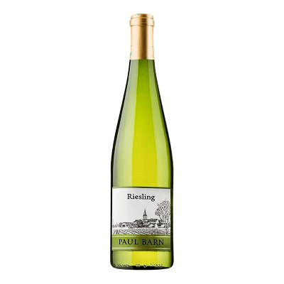 Riesling Sweet "Paul Barn- Stelvin®  2023 6/750