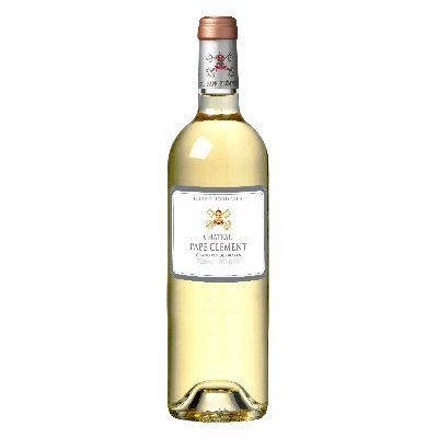 Pessac Leognan Le Clementin du Pape Clement  Red 2019 Grd Cru by Bernard Magrez 6/750