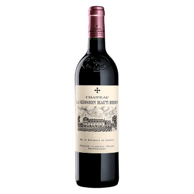 Pessac-Leognan Chateau la Chapelle de la Mission Haut Brion   2016   6x750