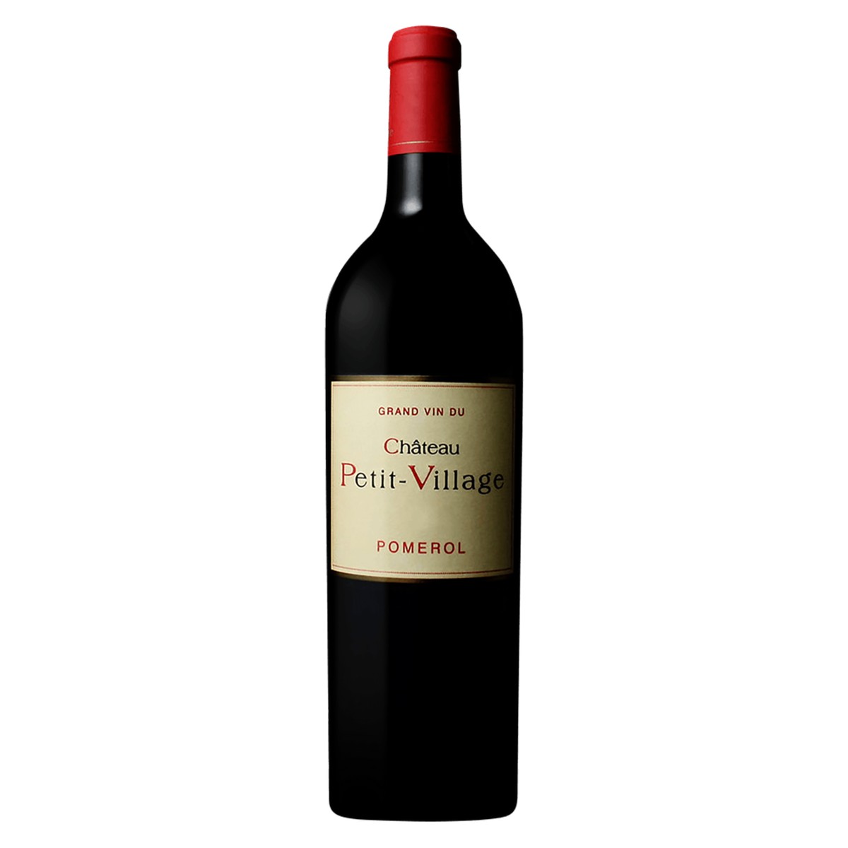 Pomerol Chateau Petit Village  2015..6x750