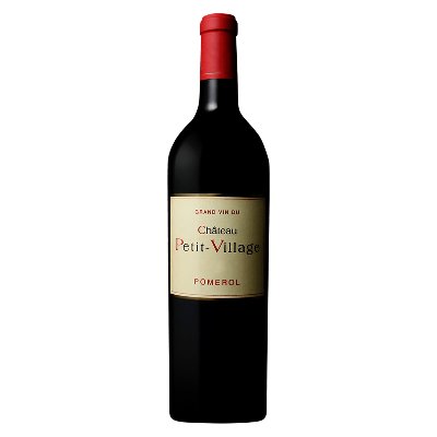 Pomerol Chateau Petit Village  2015..6x750