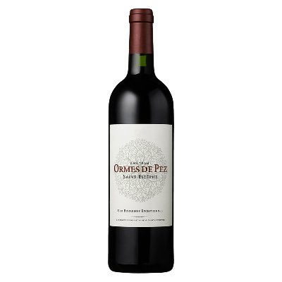 St Estephe Ormes de Pez      2015
6x750