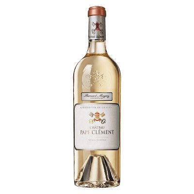 Pessac-Leognan Cht du Pape Clement by Bernard Magrez WHITE RP 94 2020  6X750