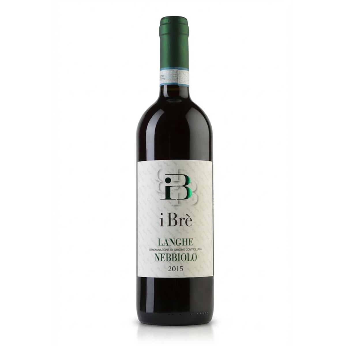 Nebbiolo Verduno DOCG "Ibre" 100% Nebbiolo 2018  6x750
