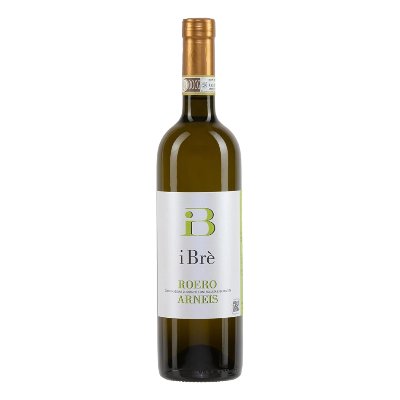 Roero Arnes   DOCG 100% Arneis "Ibre" 2023   6x750