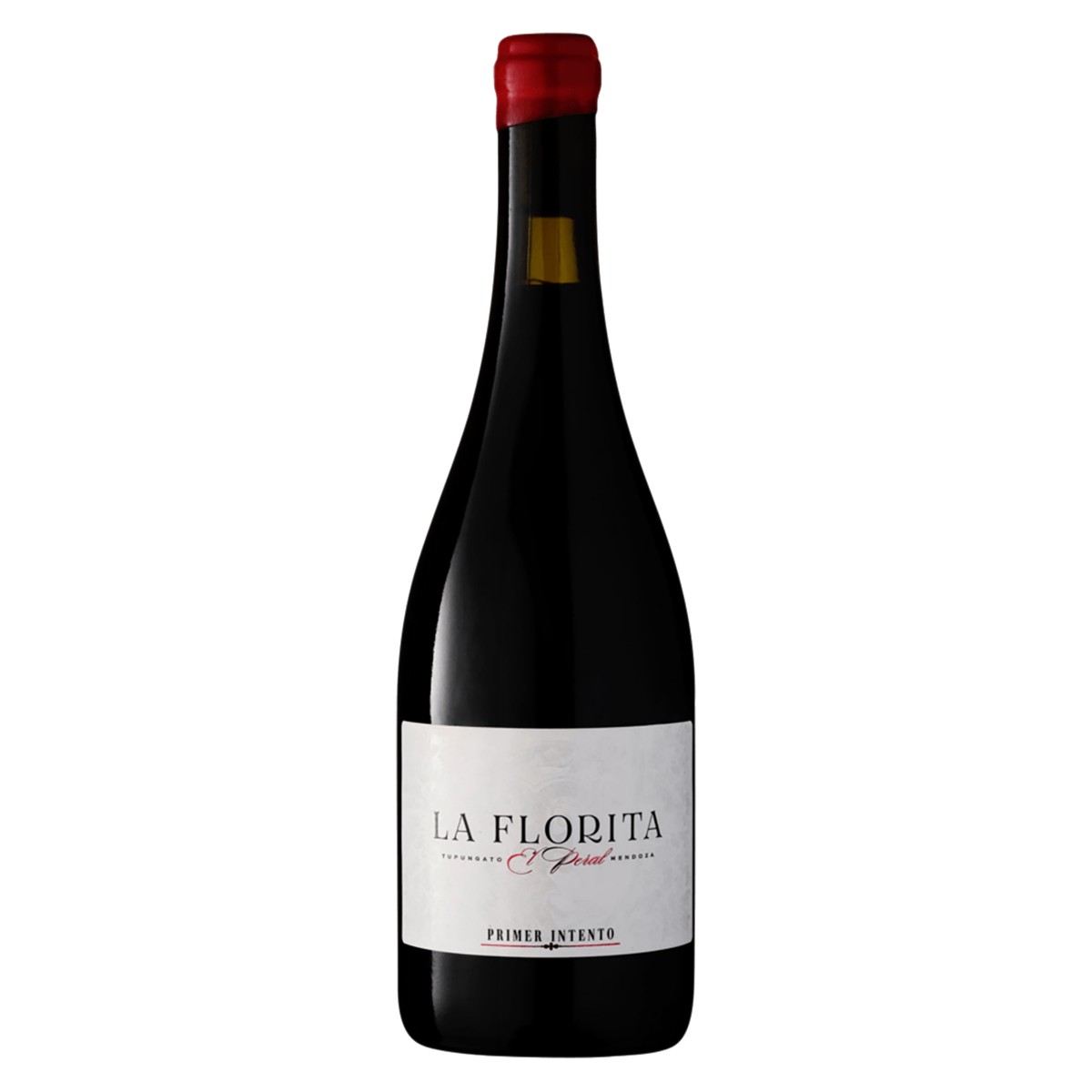 100% Malbec  "La Florita Finca El Peral"    2022   6x750