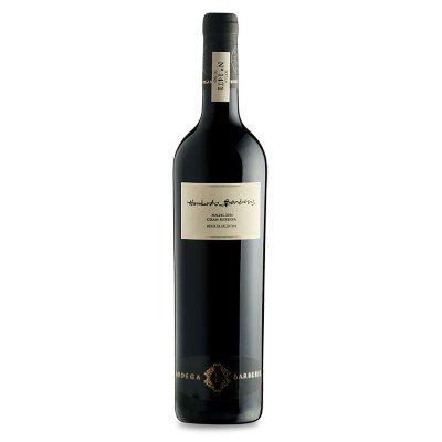 100% Malbec  "TALENTO Humberto Barberis    2022  6x750