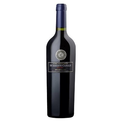 100% Malbec  Humberto Gran Reserva 2019  6x750