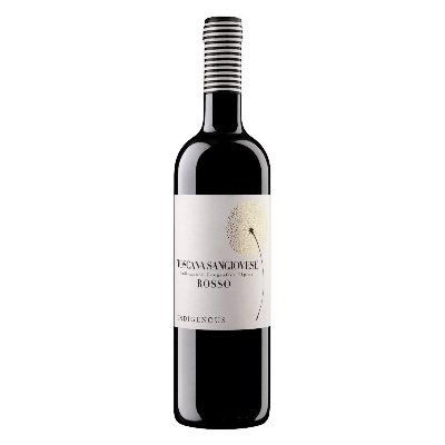 Indigenous Toscana Sangiovese 2021 12/750