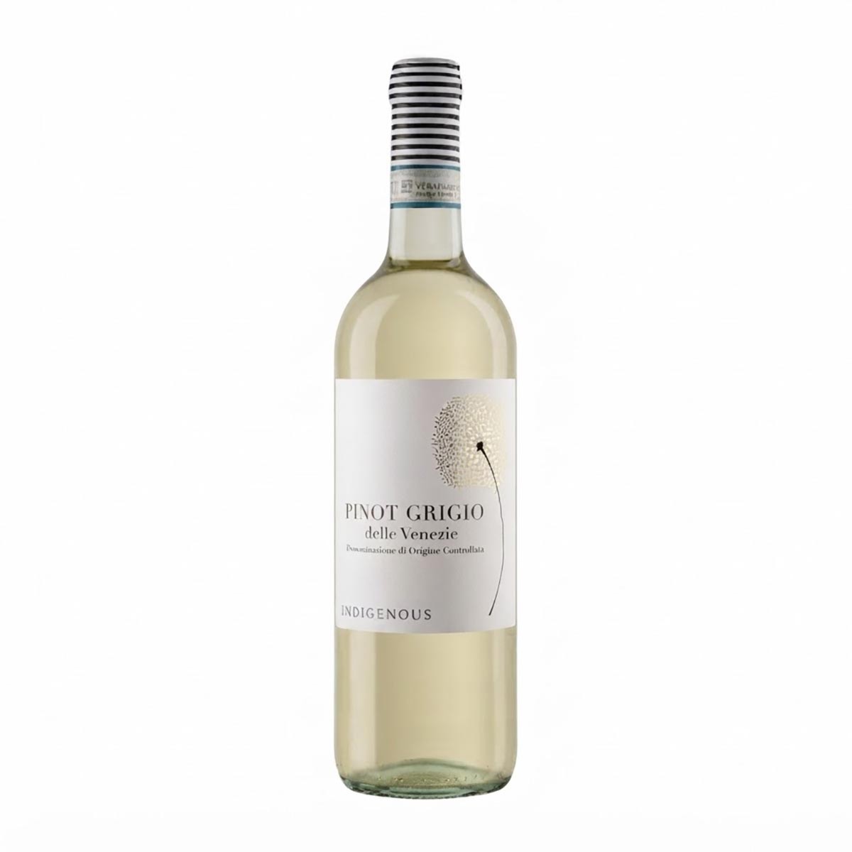 Indigenous Pinot Grigio 2025 - Giorgio Rivetti 12x750