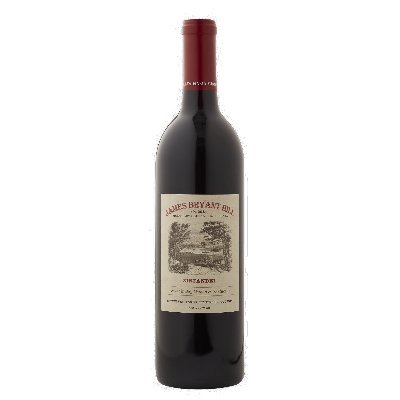 James Bryant Hill Red Zinfandel  12/750