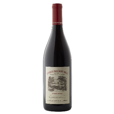 James Bryant Hill Pinot Noir  12/750