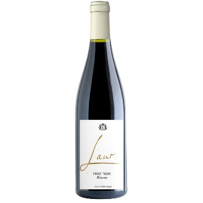 Pinot Noir Reserve "Laur" Vin de pays  2024  6x750