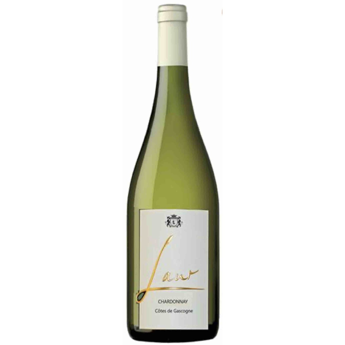 Chardonnay "Laur Reserve'   IGP Cotes de Lot 12x750