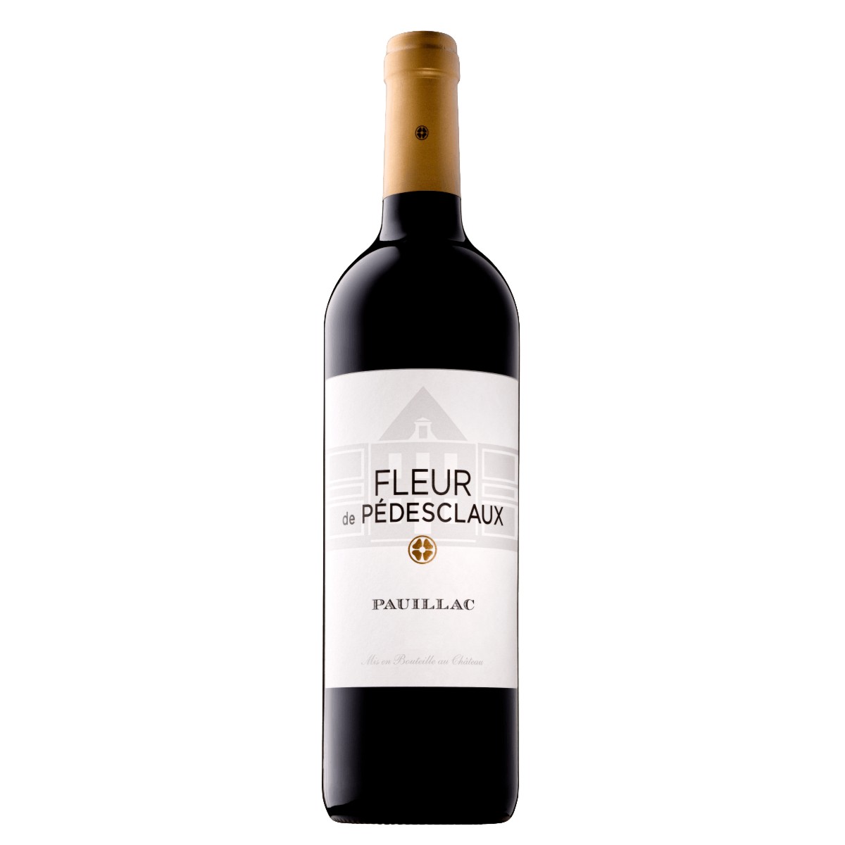 Pauillac Fleur de Pedesclaux 2019