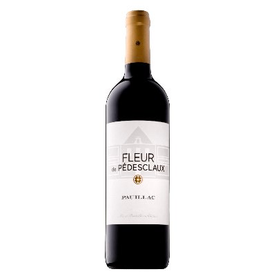 Pauillac Fleur de Pedesclaux 2019