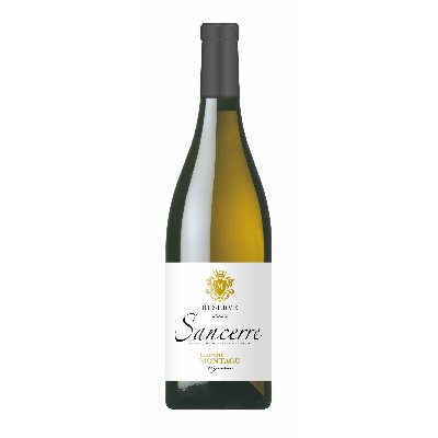 Sancerre White Reserve by Laurent Montagu 2024   12x750