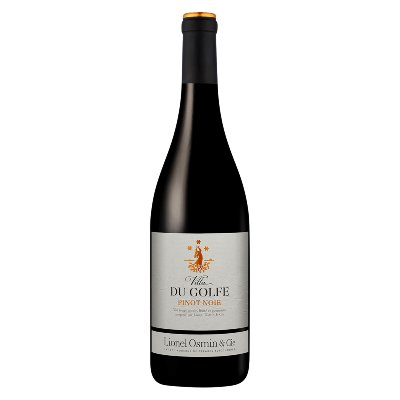 Pinot Noir "Villa du Golf"  South-west France   2023    12x750
