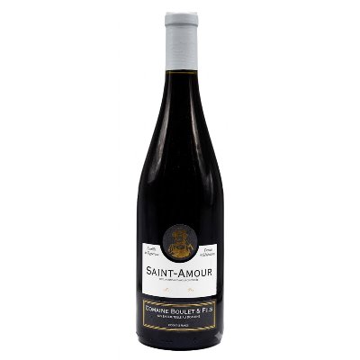 Beaujolais Saint Amour "Domaine boulet & Fils"    2023    12x750