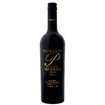 Assemblage 2015 Paumanok Vineyards 12/750