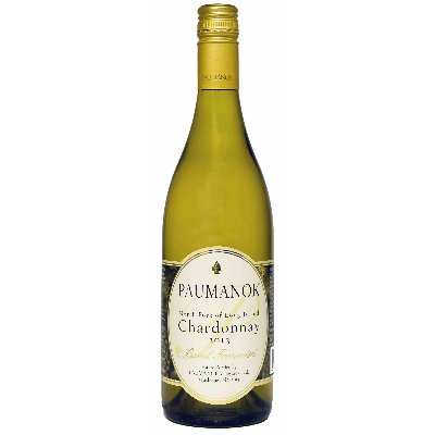 Chardonnay Barrel Fermented 2022 Paumanok Vineyards 12/750