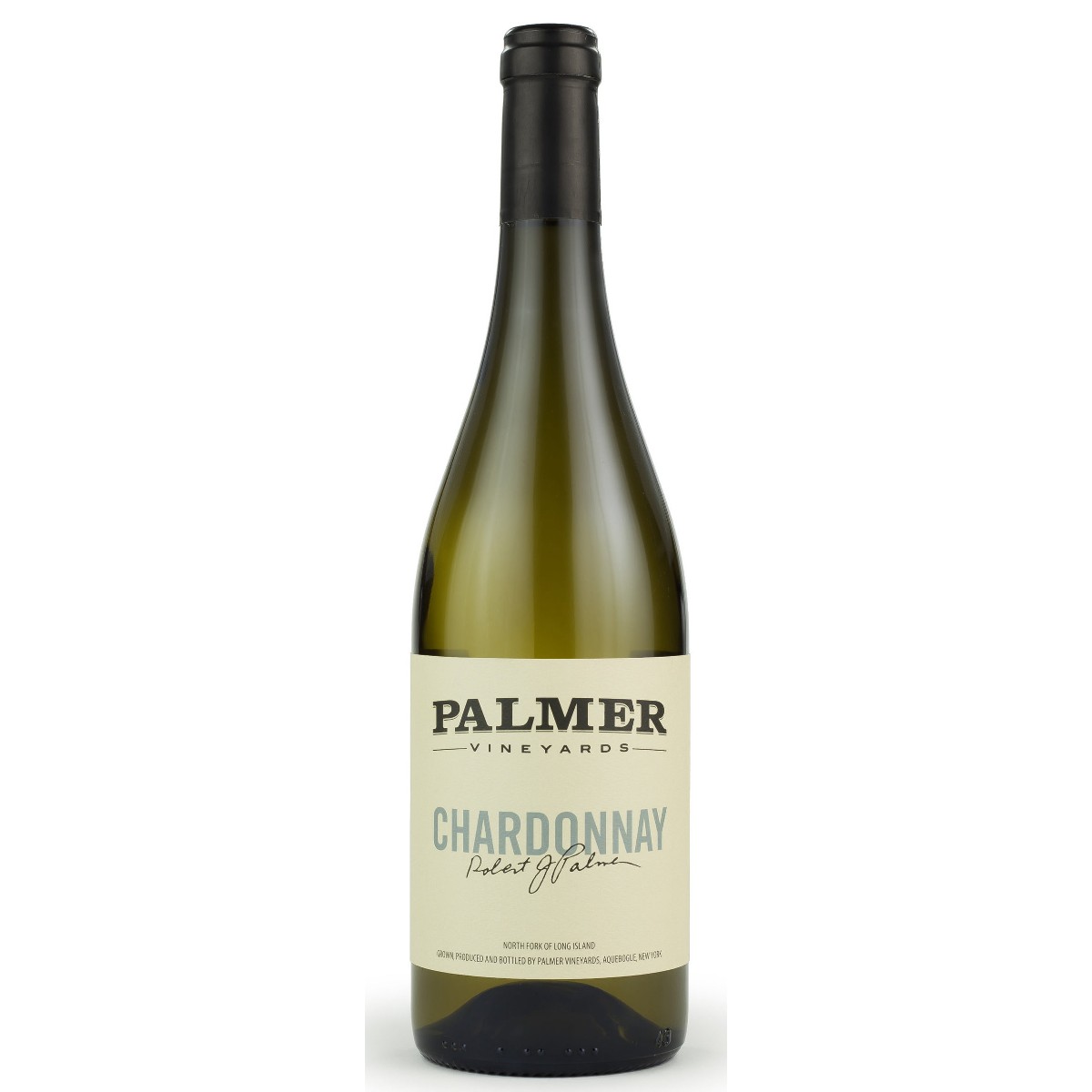 Chardonnay Palmer Vineyards   2022    12x750