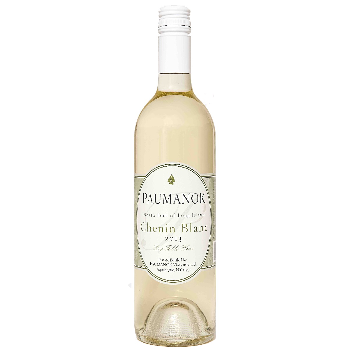 Chenin Blanc 2025 Paumanok Vineyards 12/750