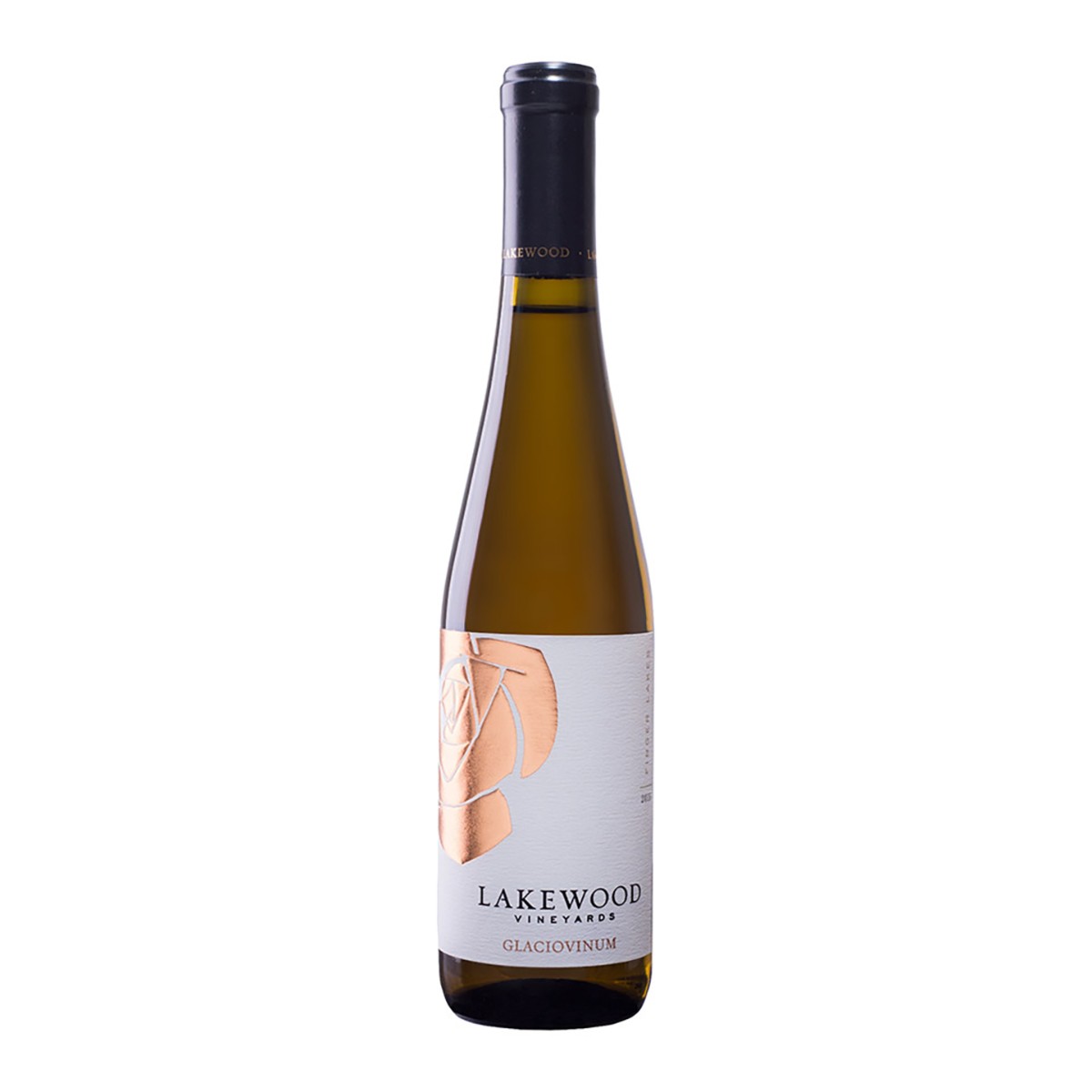 Glaciovinium Lakewood Vineyards (sweet) 2015 12/375